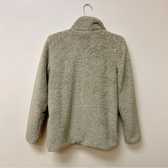 Patagonia Los Gatos Fleece Jacket - Picture 8 of 12